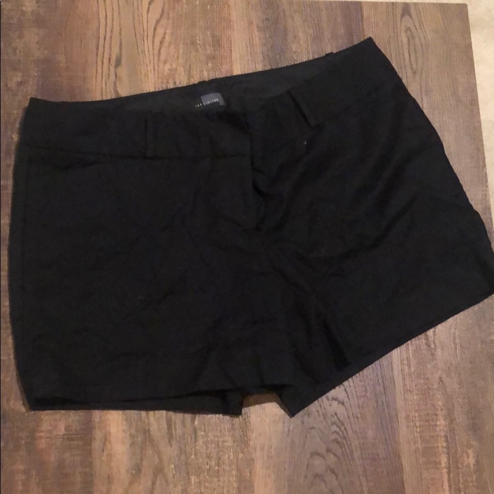 The Limited Shorts